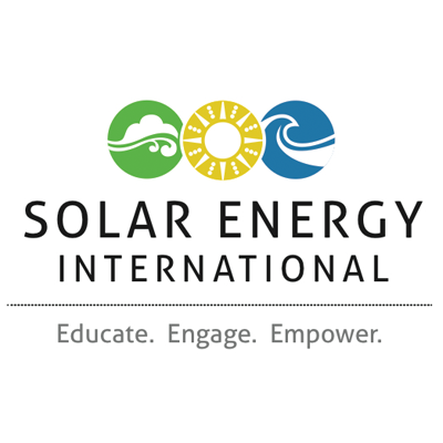 SOLAR ENERGY INTERNATIONAL