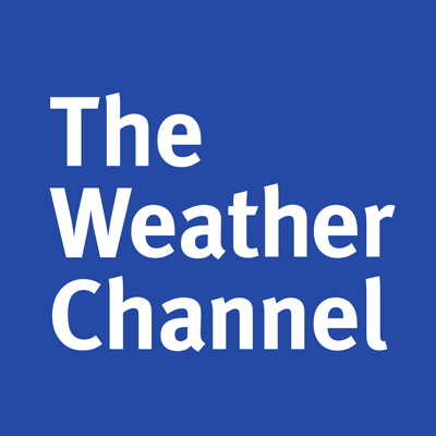 THE WEATHER CHANNEL