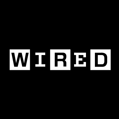 WIRED