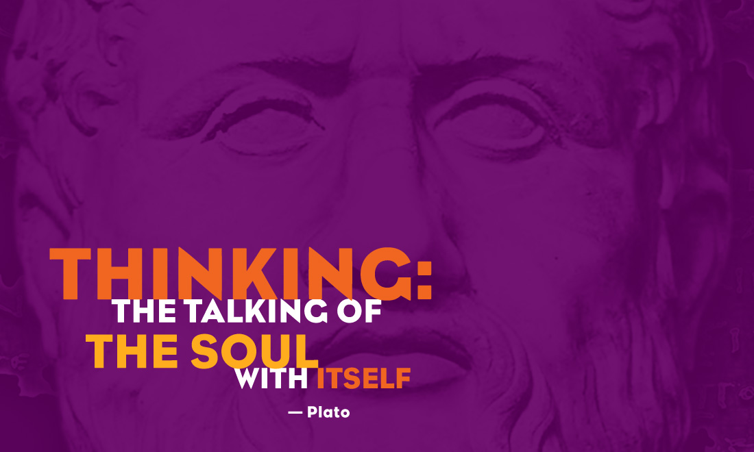 Inspire Your World - Plato