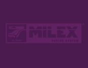 Milex Brand Identity Design