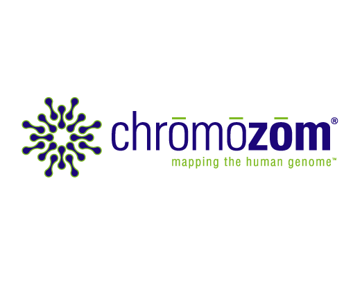 Chromozom - Brand Identity Design