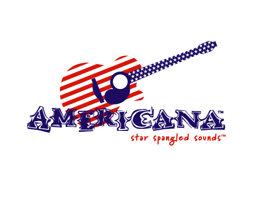 Americana - Brand Identity Design