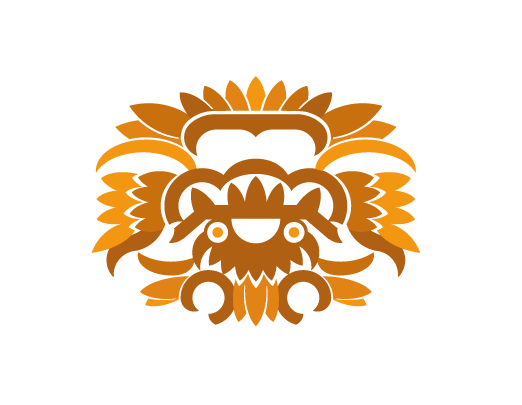 Grupo Lavender - Brand Identity Design