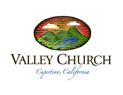 Valley Church - Brand Identity Design