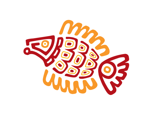 Azteca - Trademark - Brand Identity Design