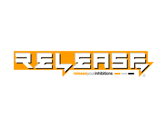Release - Brand Identity Design