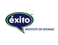 Éxito - brand identity design