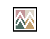 Mosaic - brand identity design