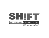 Shift - brand identity design