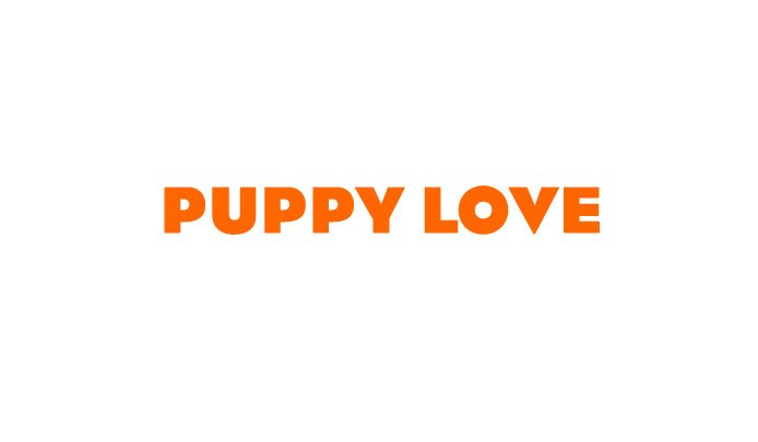 Puppy Love - Verbal Brand Naming