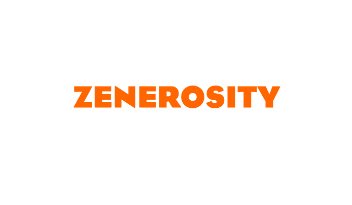 Zenerosity - Verbal Brand Naming