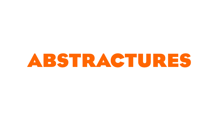 Abstractures - Verbal Brand Naming