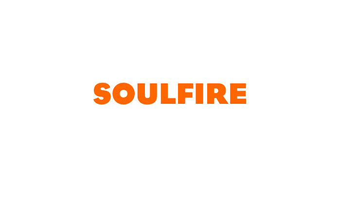Soulfire - Verbal Brand Naming