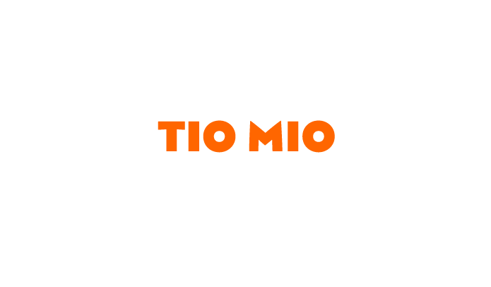 Tio Mio - Verbal Brand Naming