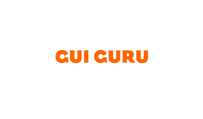 Gui Guru - Verbal Brand Naming