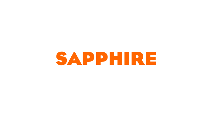 Sapphire - Verbal Brand Naming