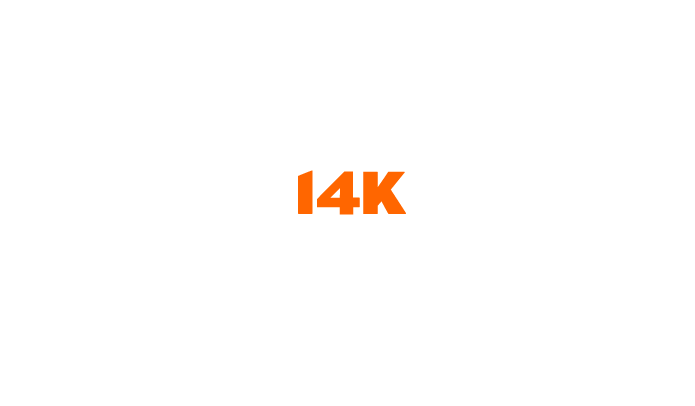 14k - Verbal Brand Naming