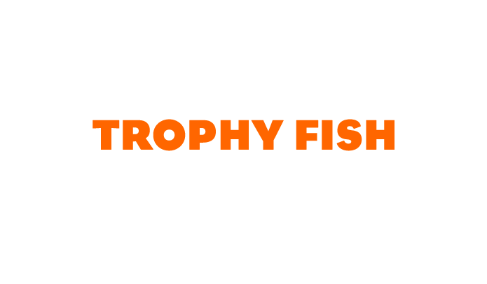 Trophy Fish - Verbal Brand Naming