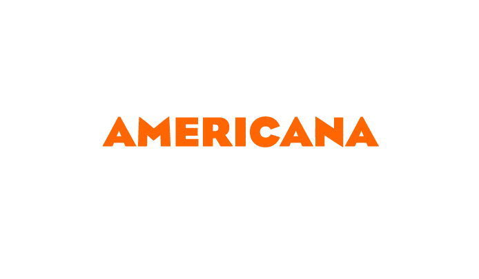 Americana - Verbal Brand Naming