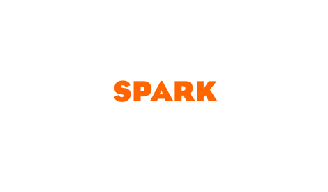 Spark - verbal brand naming