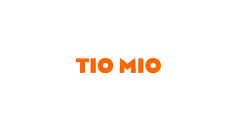 Tio Mio - verbal brand naming