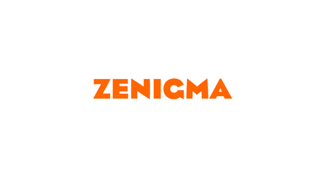 Zenigma - verbal brand naming