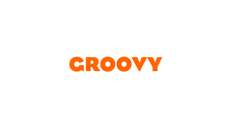 Groovy - verbal brand naming
