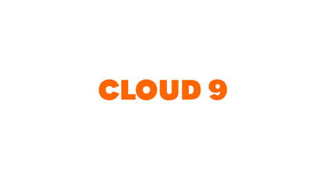 Cloud 9 - verbal brand naming